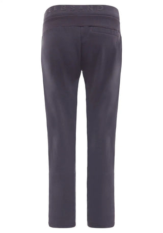 ELBSAND BRINJA Jogginghose charcoal 70115.9890 - SOFT