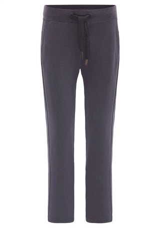 ELBSAND BRINJA Jogginghose charcoal 70115.9890 - SOFT