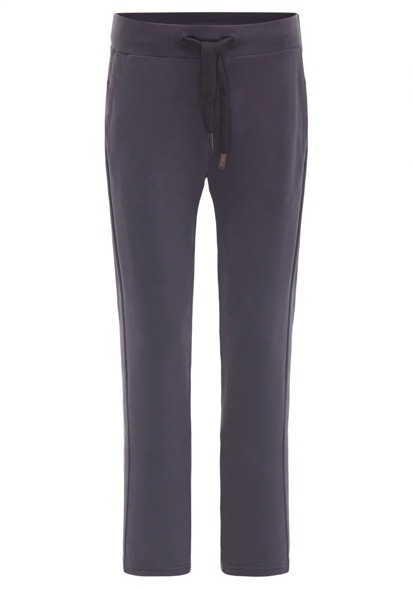 ELBSAND BRINJA Jogginghose charcoal 70115.9890 - SOFT