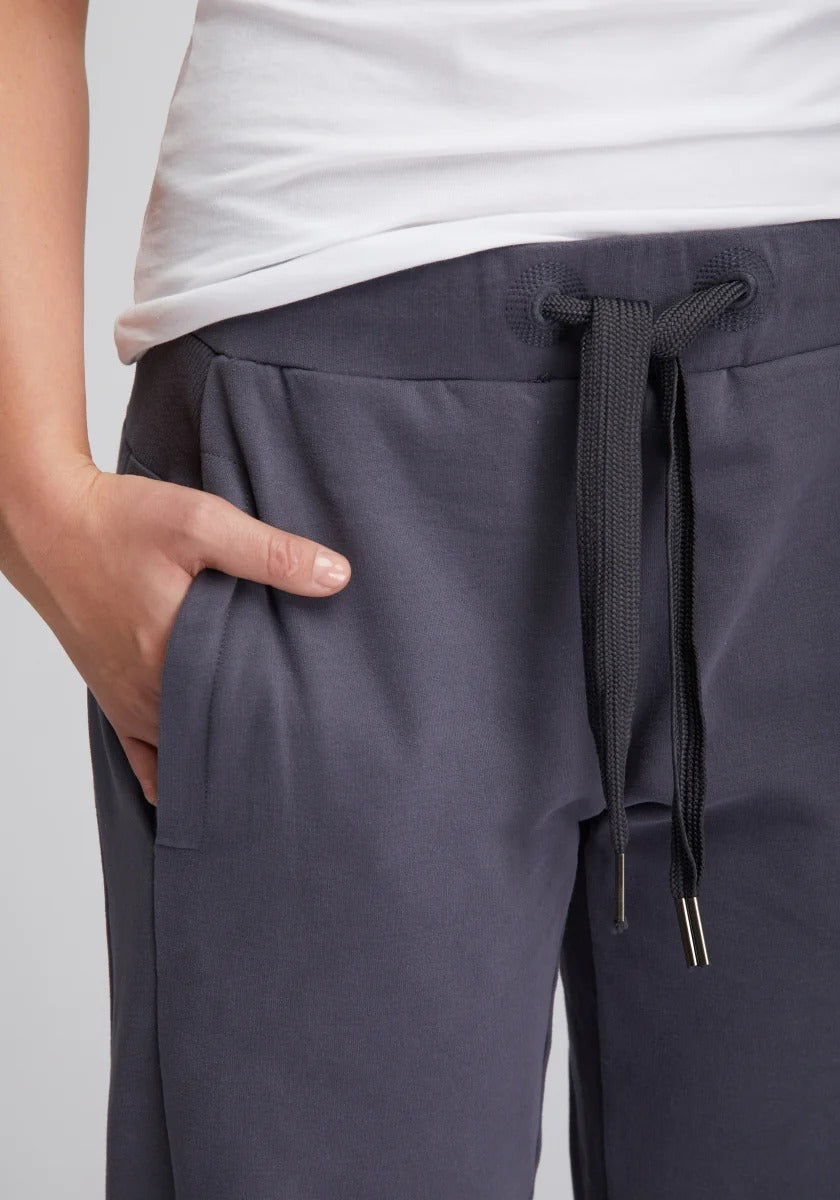 ELBSAND BRINJA Jogginghose charcoal 70115.9890 - SOFT von ELBSAND