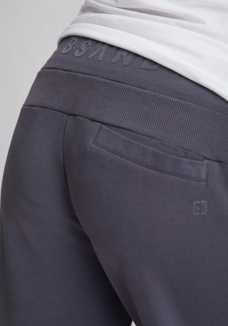 ELBSAND BRINJA Jogginghose charcoal 70115.9890 - SOFT
