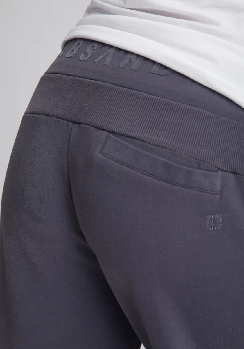 ELBSAND BRINJA Jogginghose charcoal 70115.9890 - SOFT von ELBSAND