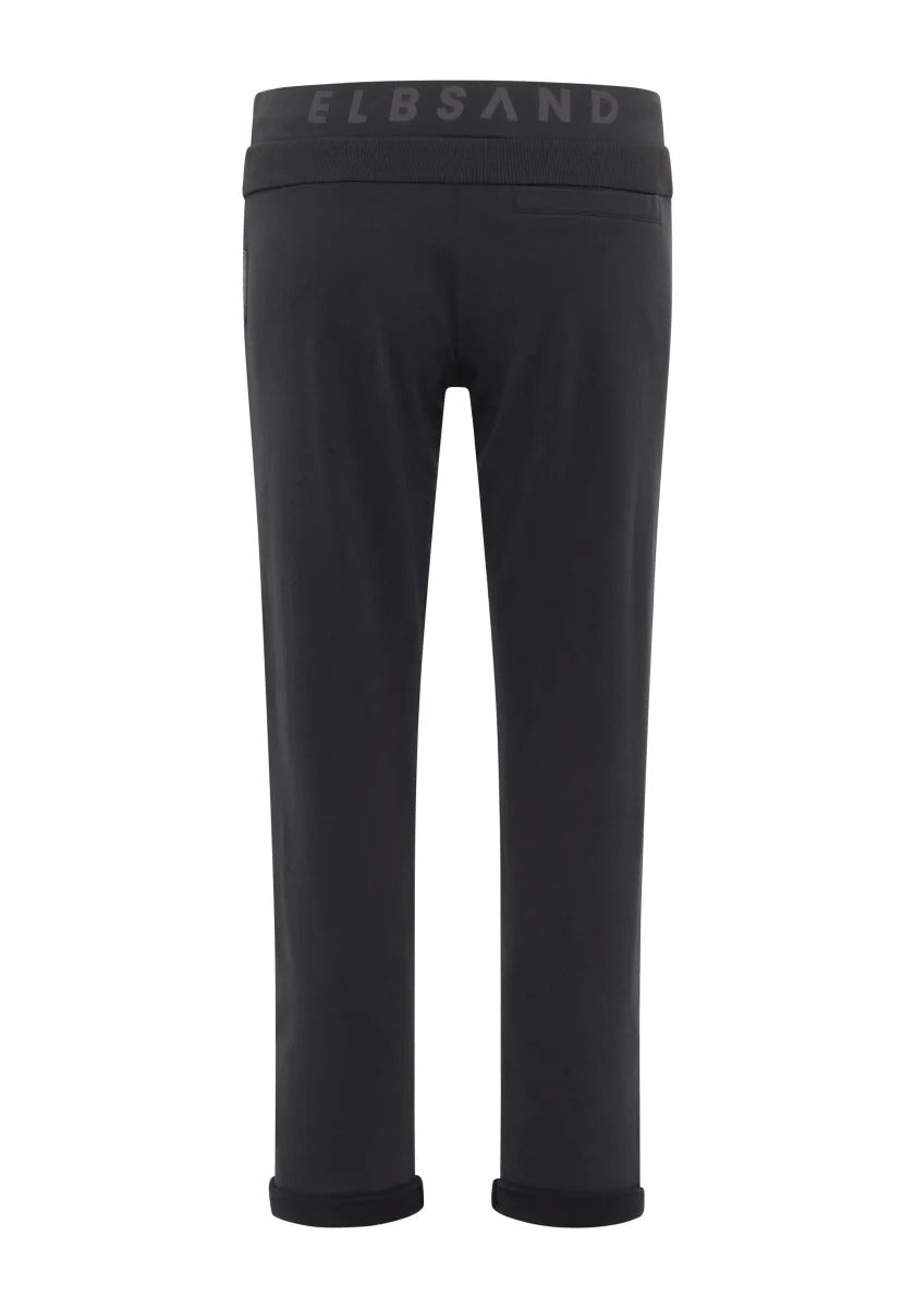 ELBSAND BRINJA Jogginghose quartz 70115.9940 - SOFT von ELBSAND