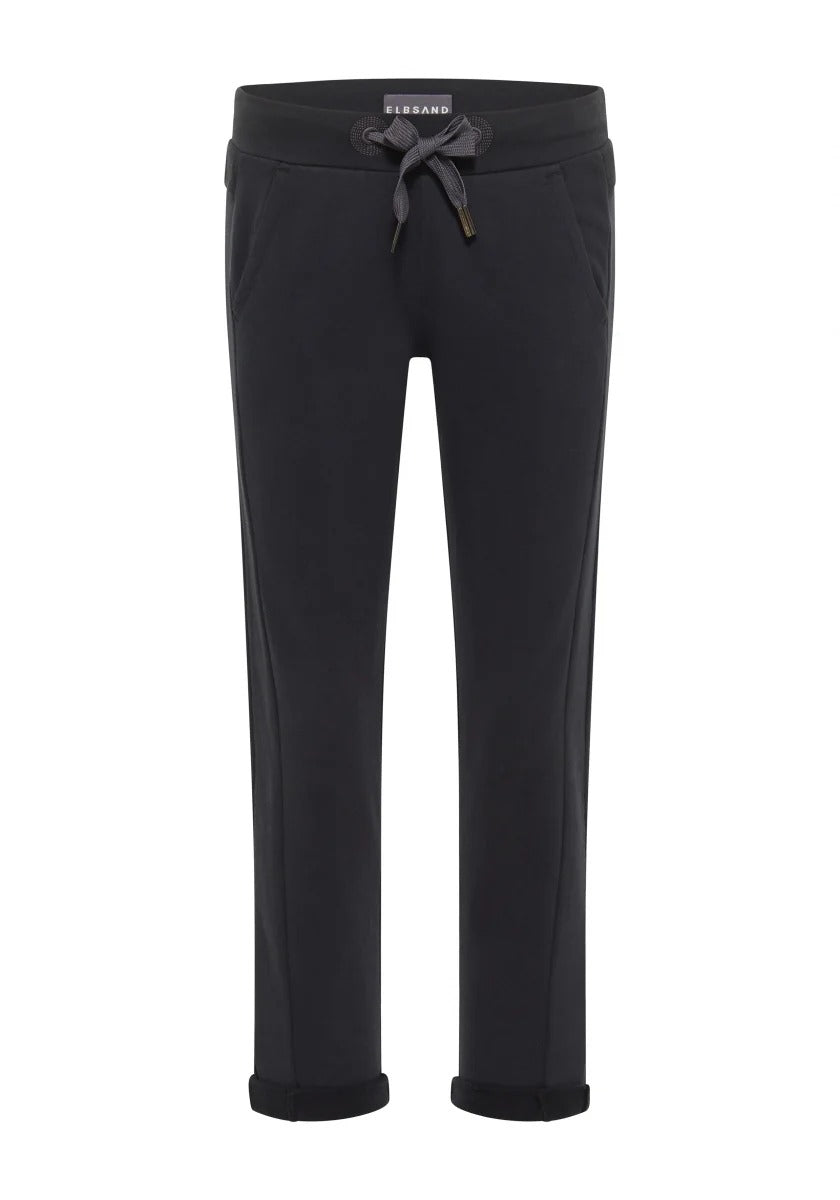 ELBSAND BRINJA Jogginghose quartz 70115.9940 - SOFT