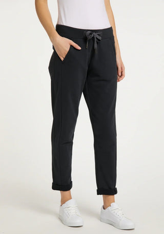 ELBSAND BRINJA Jogginghose quartz 70115.9940 - SOFT