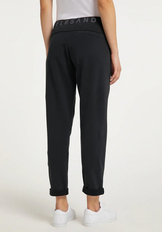 ELBSAND BRINJA Jogginghose quartz 70115.9940 - SOFT