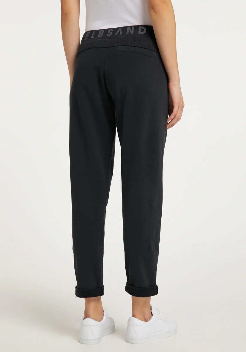 ELBSAND BRINJA Jogginghose quartz 70115.9940 - SOFT von ELBSAND