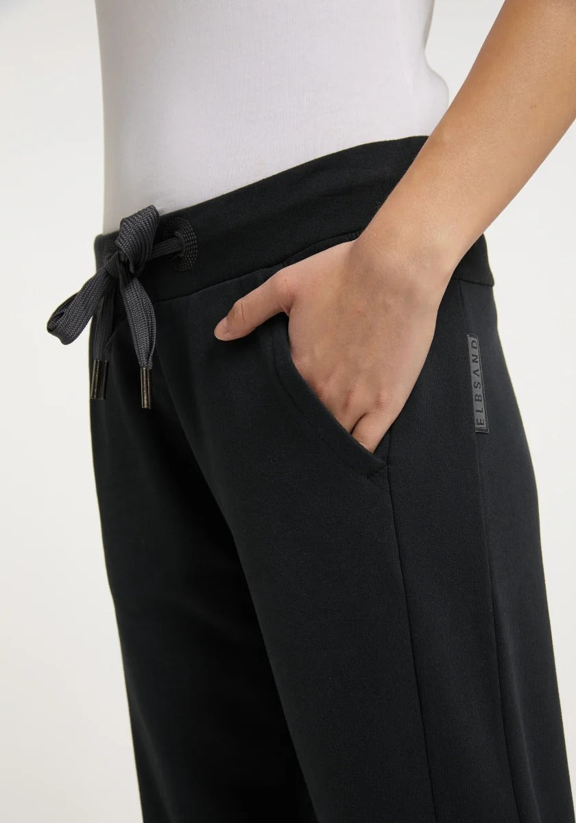ELBSAND BRINJA Jogginghose quartz 70115.9940 - SOFT von ELBSAND