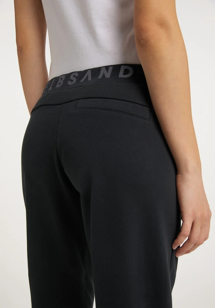 ELBSAND BRINJA Jogginghose quartz 70115.9940 - SOFT von ELBSAND