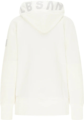 ELBSAND KELDA Sweatjacke cloud white 70299.1660