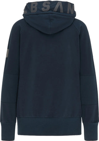 ELBSAND KELDA Sweatjacke coldwater 70299.7870