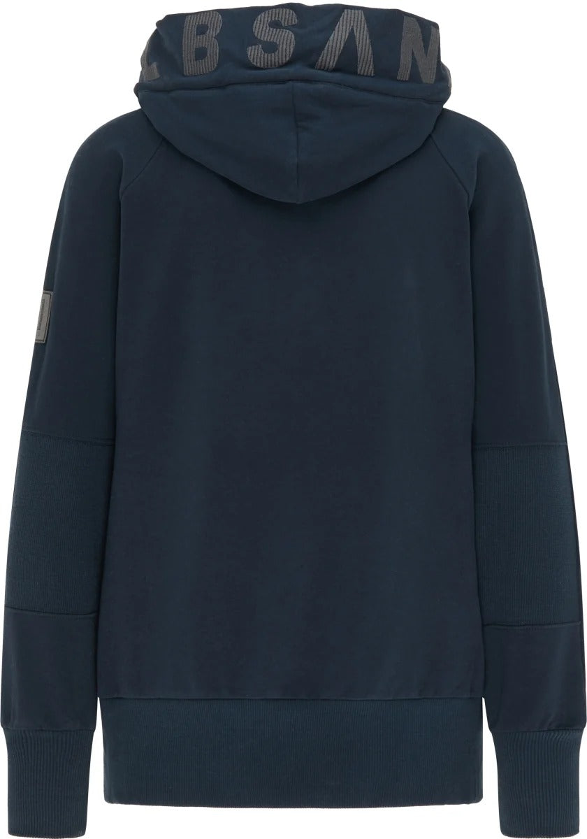 ELBSAND KELDA Sweatjacke coldwater 70299.7870