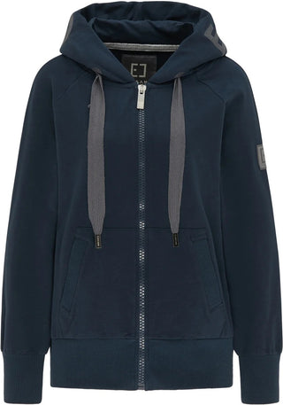 ELBSAND KELDA Sweatjacke coldwater 70299.7870