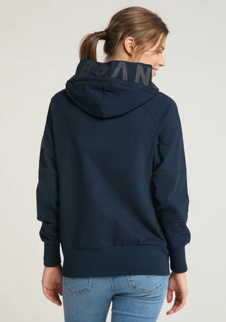 ELBSAND KELDA Sweatjacke coldwater 70299.7870