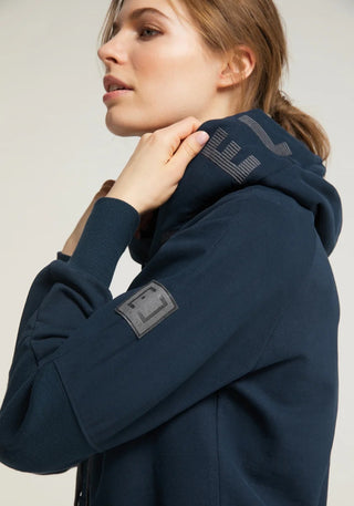 ELBSAND KELDA Sweatjacke coldwater 70299.7870