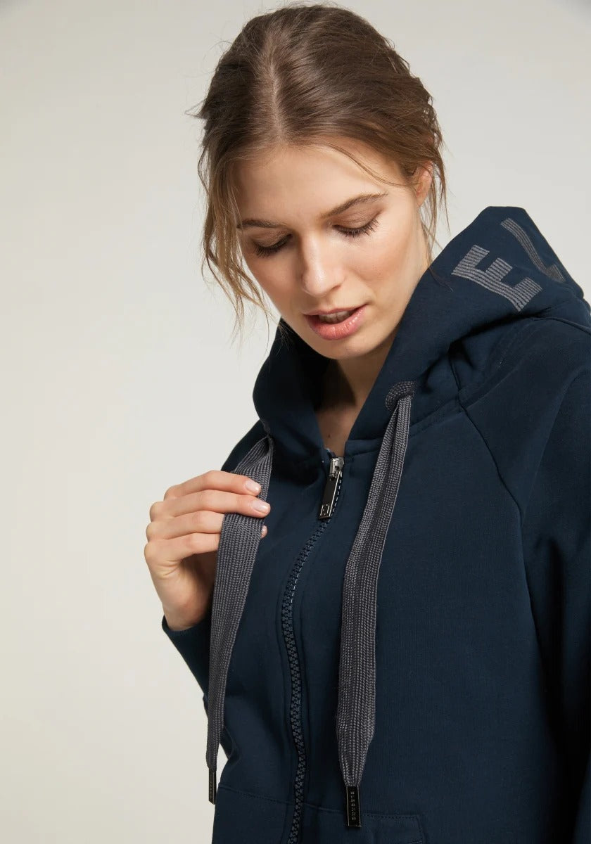 ELBSAND KELDA Sweatjacke coldwater 70299.7870 von ELBSAND