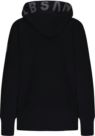 ELBSAND KELDA Sweatjacke quartz 70299.9940