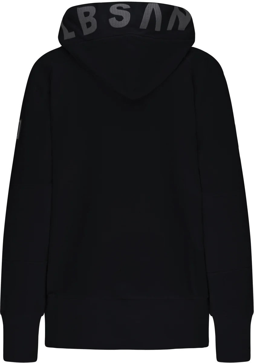 ELBSAND KELDA Sweatjacke quartz 70299.9940