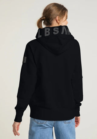 ELBSAND KELDA Sweatjacke quartz 70299.9940