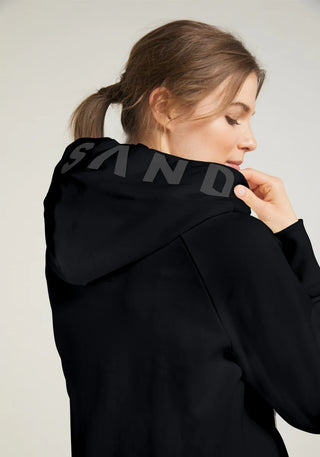 ELBSAND KELDA Sweatjacke quartz 70299.9940