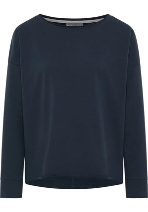 ELBSAND RIANE Sweatshirt Longsleeve coldwater 70509.7870