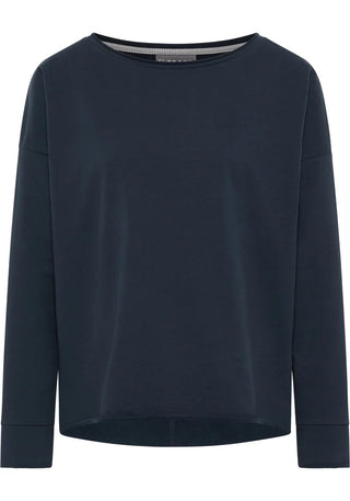 ELBSAND RIANE Sweatshirt Longsleeve coldwater 70509.7870