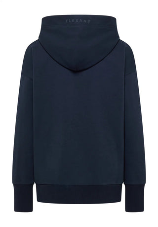 ELBSAND LEAH Kapuzenpullover coldwater 70891.7870 - HOODIE
