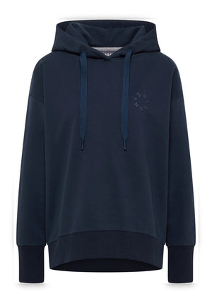 ELBSAND LEAH Kapuzenpullover coldwater 70891.7870 - HOODIE