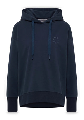 ELBSAND LEAH Kapuzenpullover coldwater 70891.7870 - HOODIE