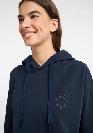 ELBSAND LEAH Kapuzenpullover coldwater 70891.7870 - HOODIE