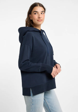 ELBSAND LEAH Kapuzenpullover coldwater 70891.7870 - HOODIE