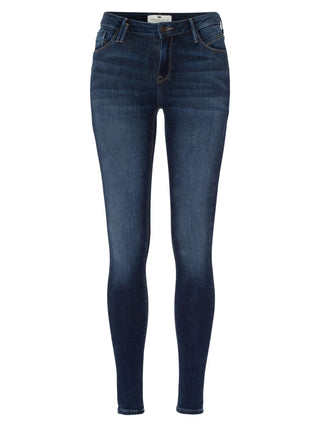 CROSS JEANS GISELLE deep blue used P477-114