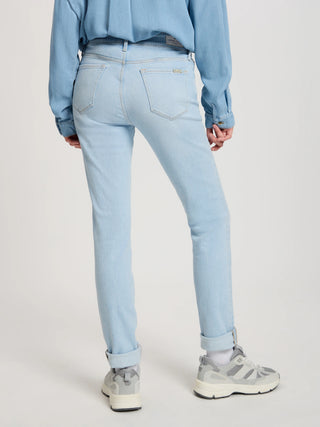 CROSS JEANS ANYA light blue P489-265