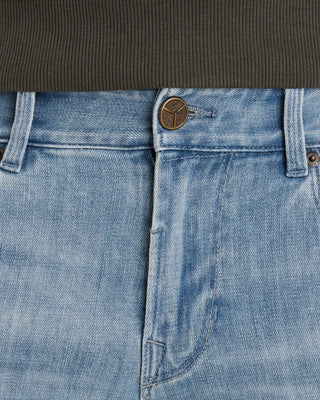 PME LEGEND Nightflight Jeans - Misty Riviera Blue - PTR120-HBL