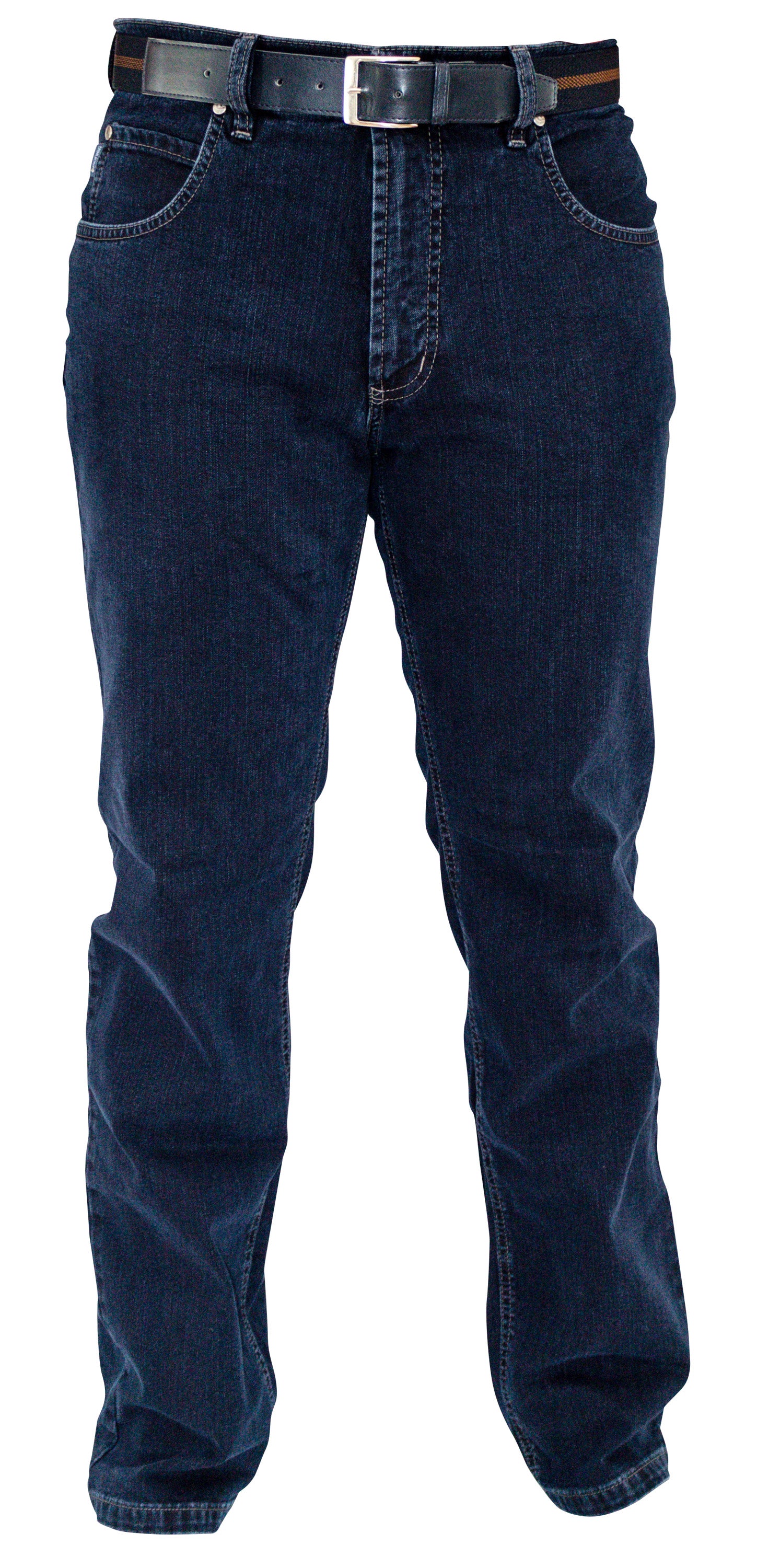 PIONIER PETER Jeans - Midnight Indigo - 2561 6525.61