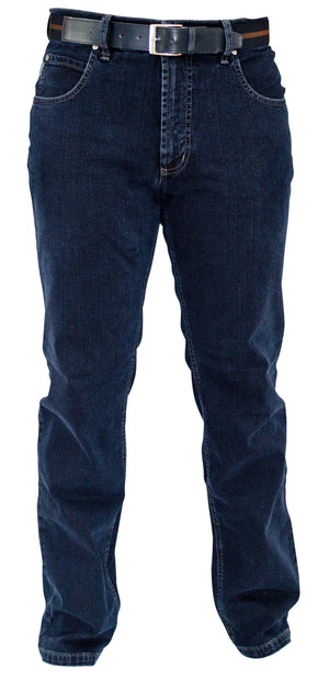 PIONIER PETER Jeans - Midnight Indigo - 2561 6525.61