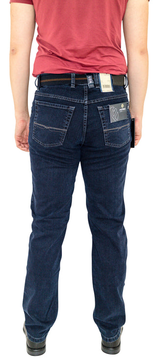 PIONIER PETER Jeans - Midnight Indigo - 2561 6525.61