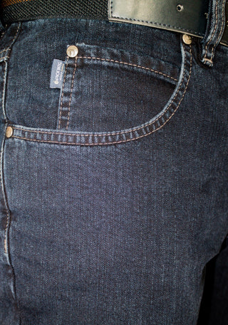 PIONIER PETER Jeans - Midnight Indigo - 2561 6525.61