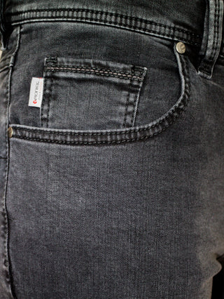 PIONIER PETER Five-Pocket Jeans - Midnight Graphite Gray - 2562 6187.88