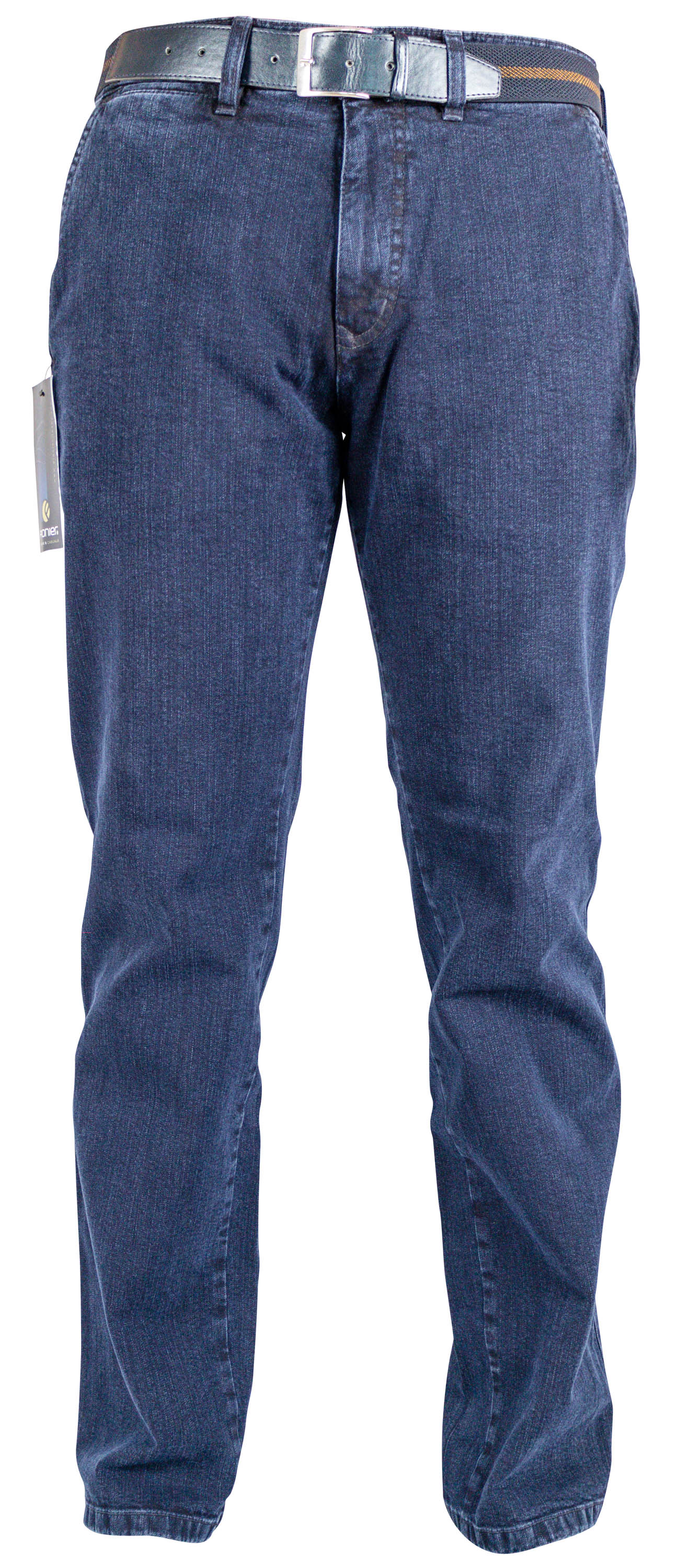 PIONIER ROBERT Jeans - Midnight Indigo Blue - 2499 6525.61