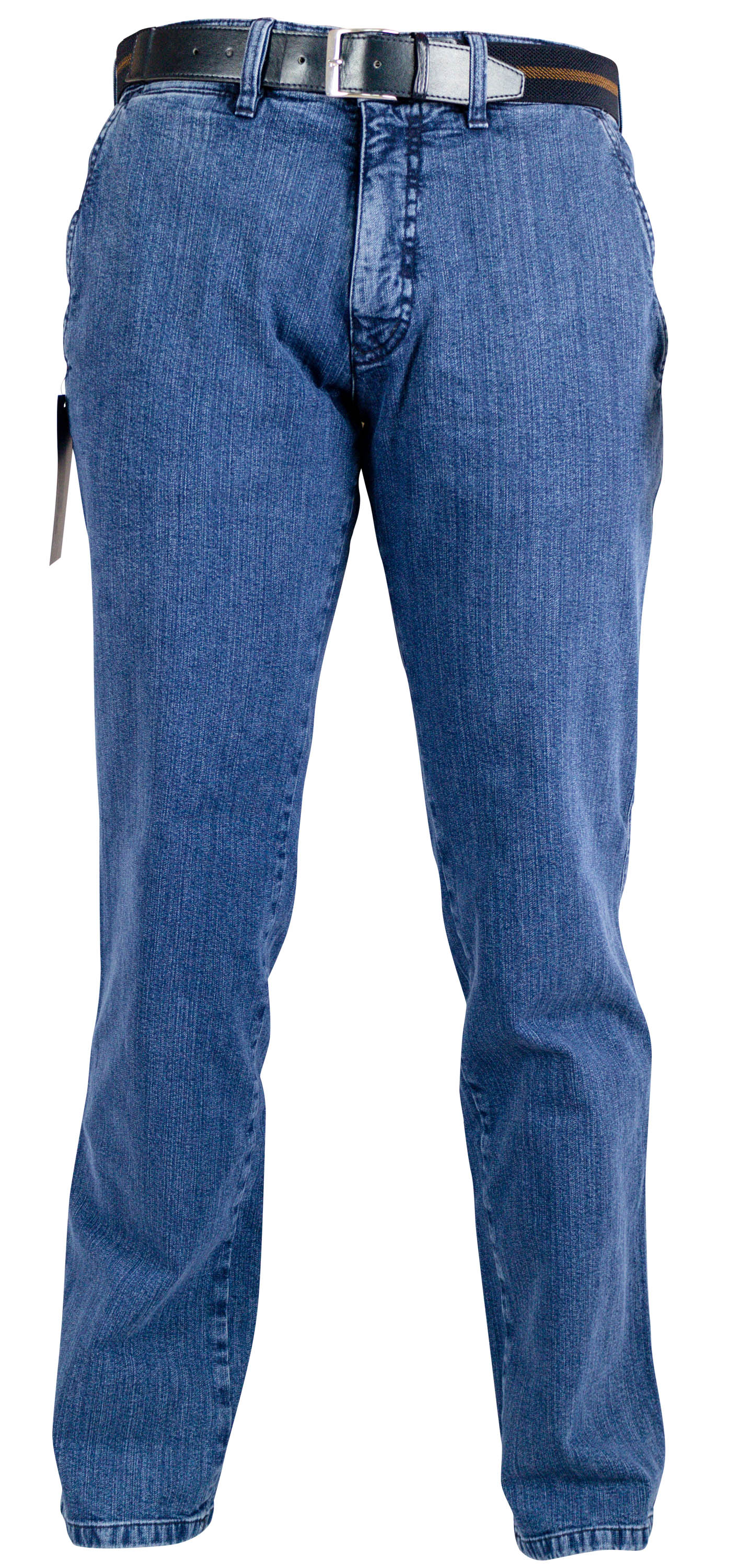 PIONIER Robert Jeans - Indigo Atlas Wash - 2499 6525.161