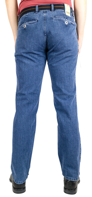 PIONIER Robert Jeans - Indigo Atlas Wash - 2499 6525.161