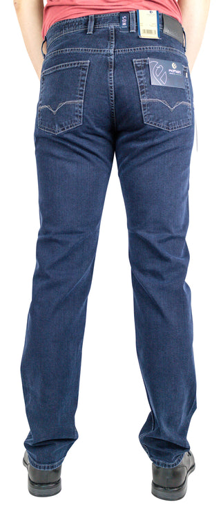 PIONIER MARC - Dark Indigo Wash - 2006 6525.61