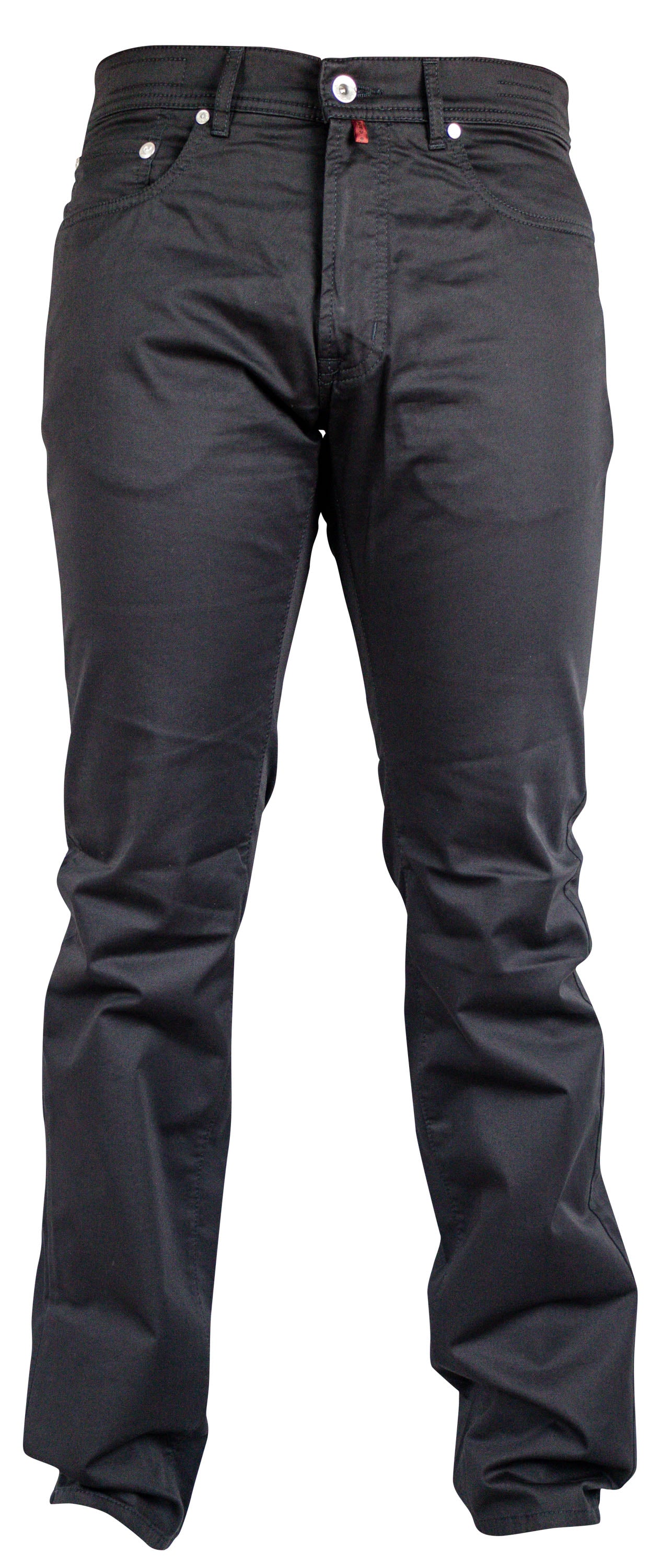 PIERRE CARDIN LYON Hose - Midnight Slate - 3091 2280.88