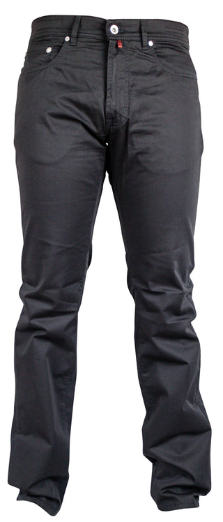 PIERRE CARDIN LYON Hose - Midnight Slate - 3091 2280.88