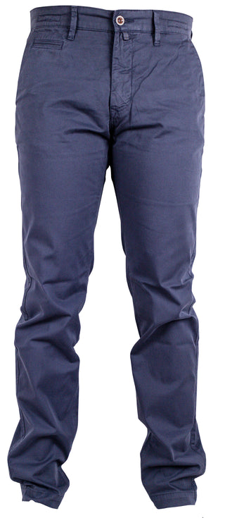 PIERRE CARDIN LYON Chino - Midnight Navy Blue - 33741 2260.68
