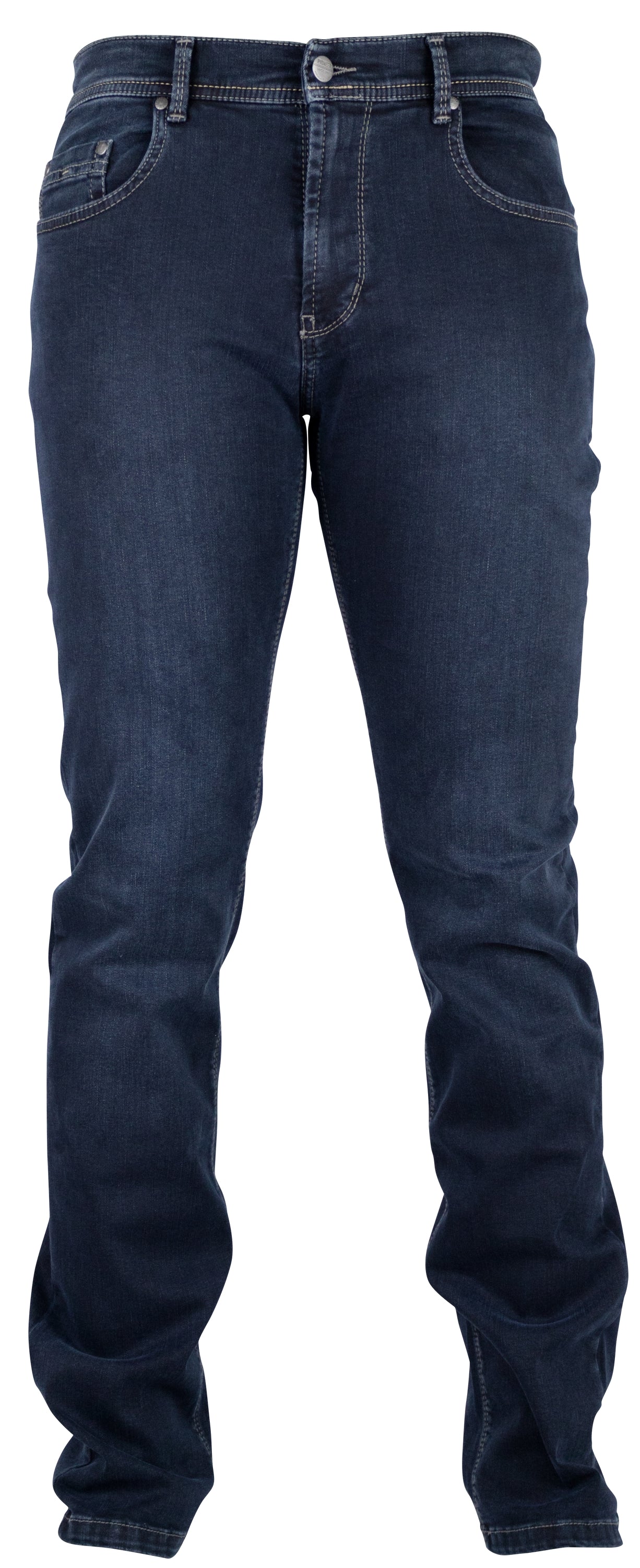 PIONEER RANDO MEGAFLEX Straight-Jeans - Midnight Indigo Blue - 1680 9886.14
