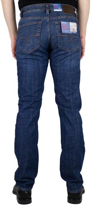 PIERRE CARDIN Deauville Jeans - Indigo Horizon Blue - 3196 7200.07
