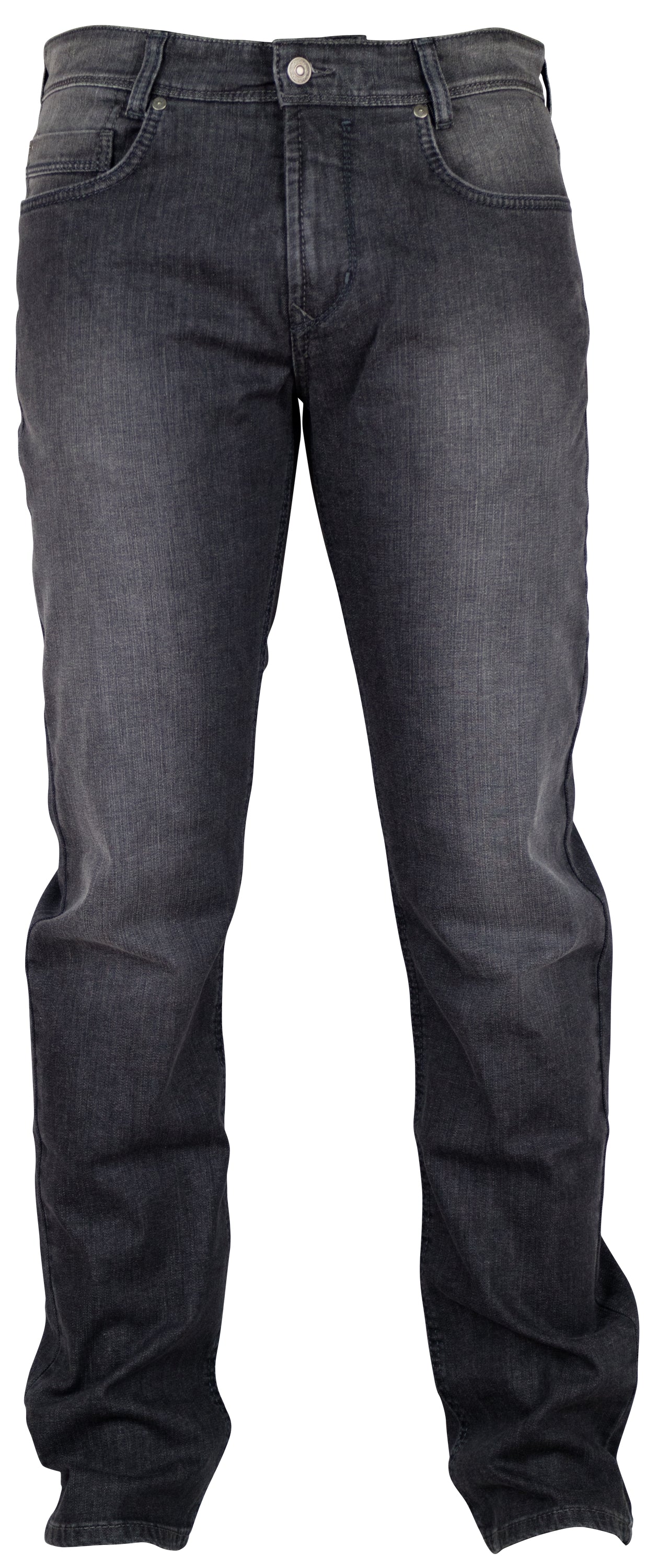 MAC ARNE Straight - Graphite Storm - 0505-00-0794-H885