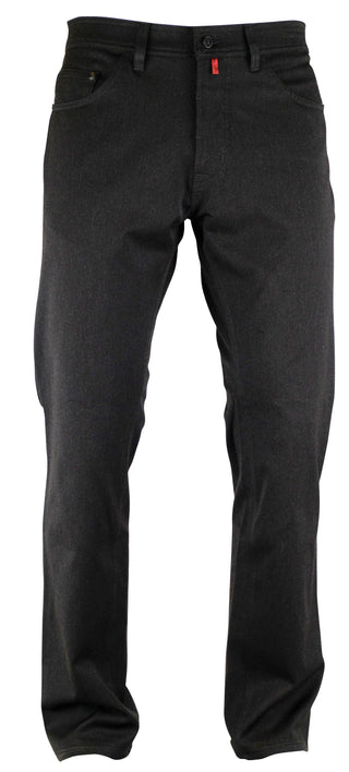 PIERRE CARDIN Deauville elegante Hose - Night Charcoal - 3196 237.87